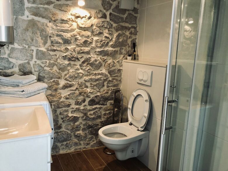 Apartments Mariani - Near Split Riva