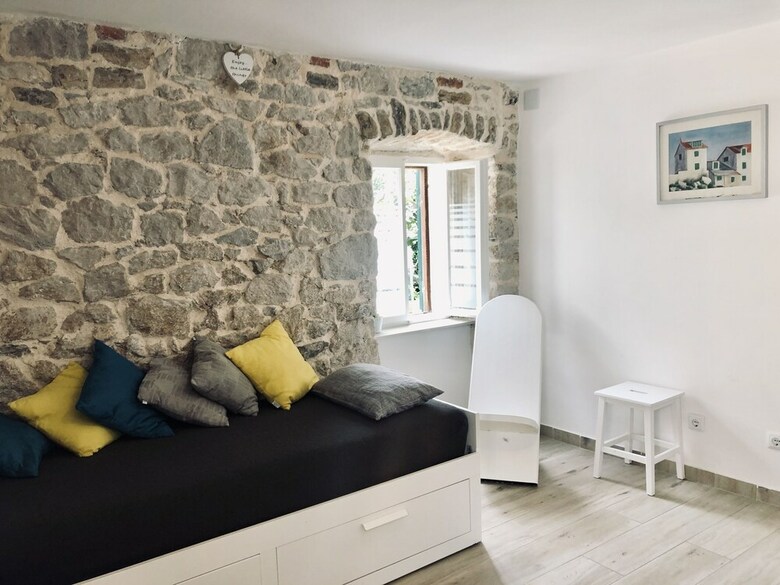 Apartments Mariani - Near Split Riva