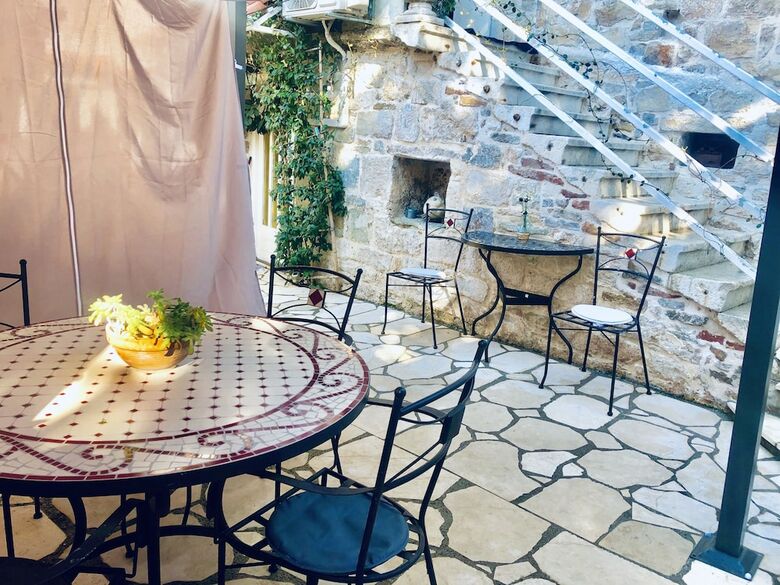 Apartments Mariani - Near Split Riva