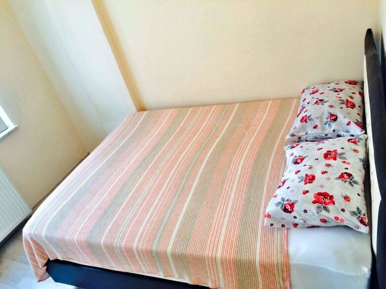 Apartamento T&t Konaklama
