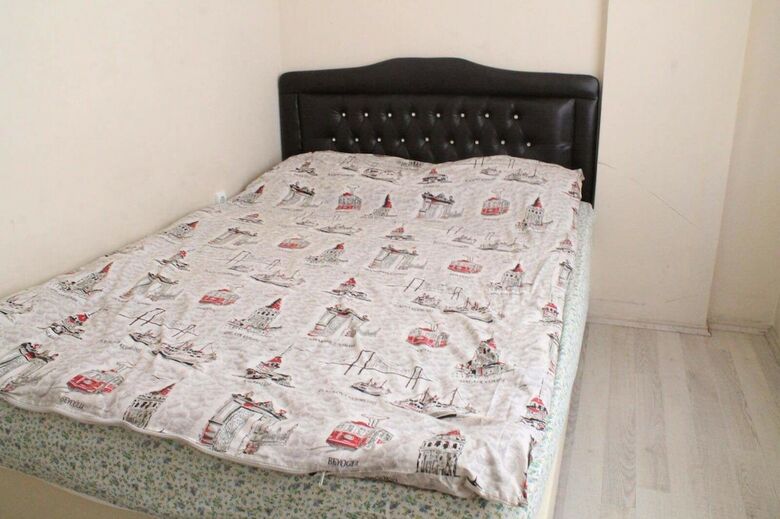 Apartamento T&t Konaklama