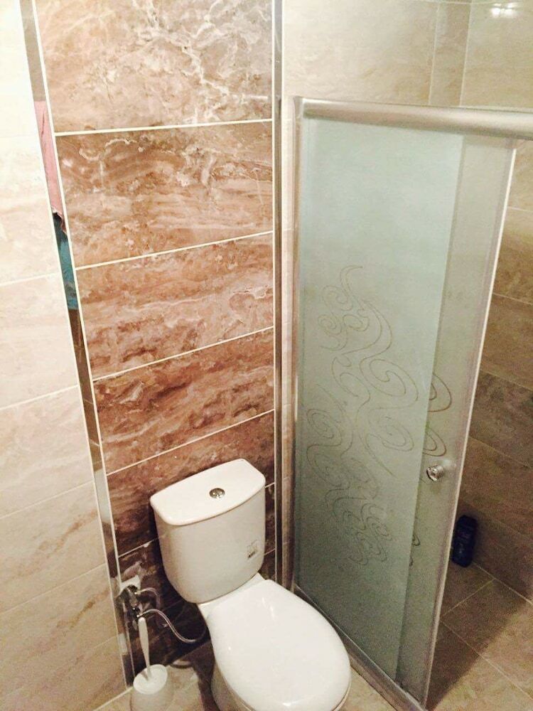 Apartamento T&t Konaklama