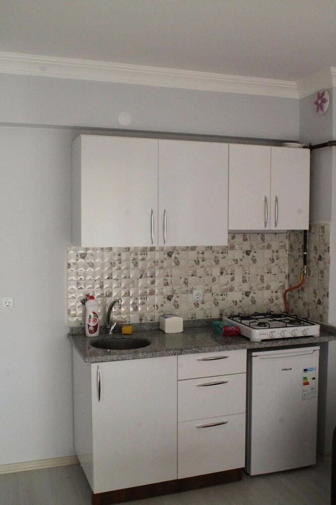 Apartamento T&t Konaklama
