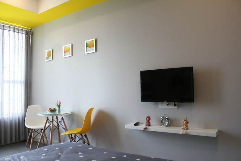 Aparthotel Goby Home In Rivergate Saigon