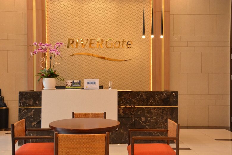 Aparthotel Goby Home In Rivergate Saigon