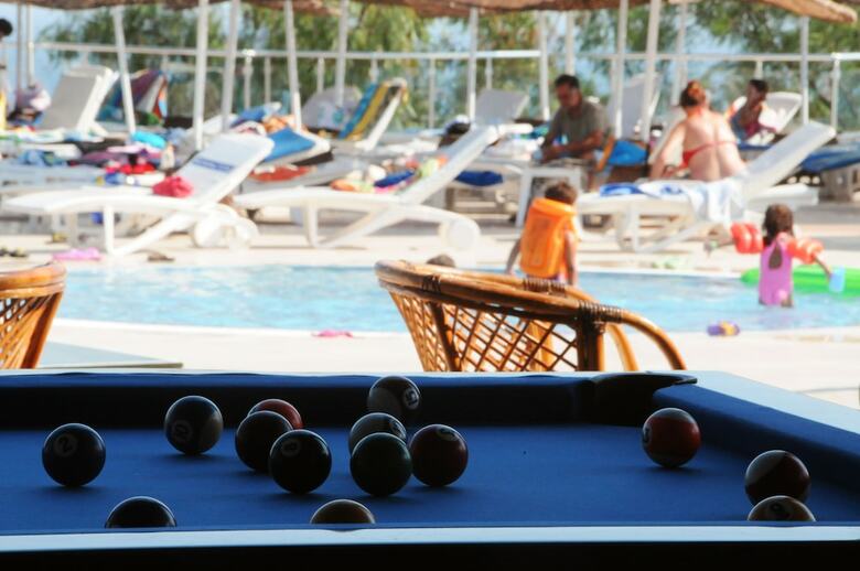 Club Dedeman Bodrum
