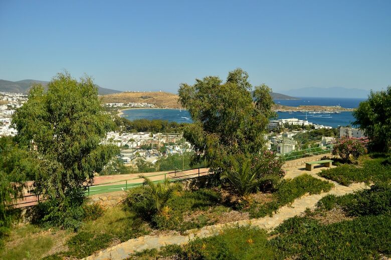 Club Dedeman Bodrum