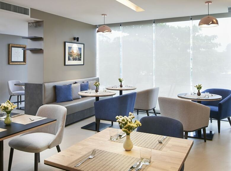 Apartamentos Amp Am House Hotel
