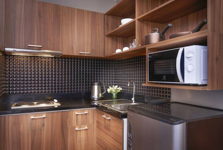 Apartamentos Amp Am House Hotel