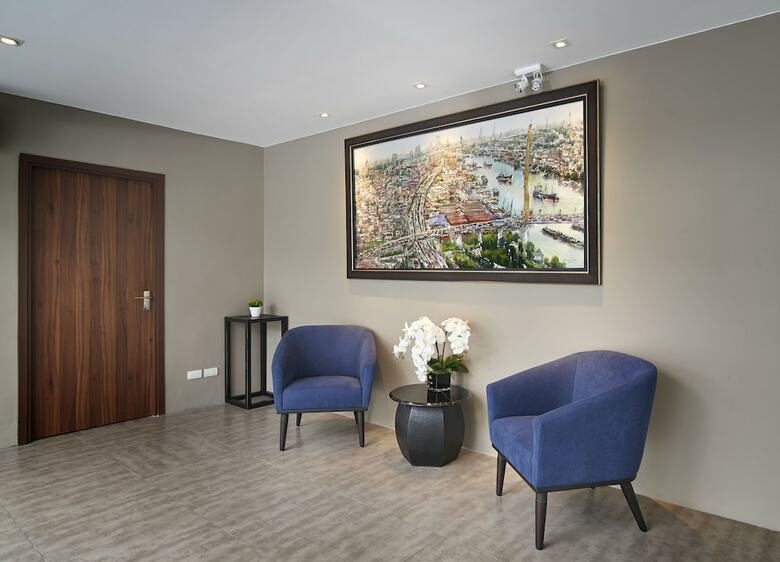 Apartamentos Amp Am House Hotel