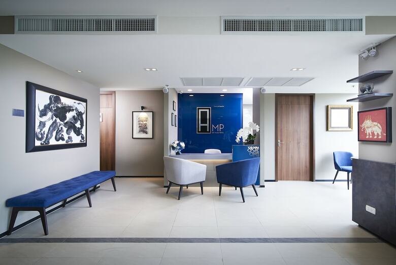 Apartamentos Amp Am House Hotel