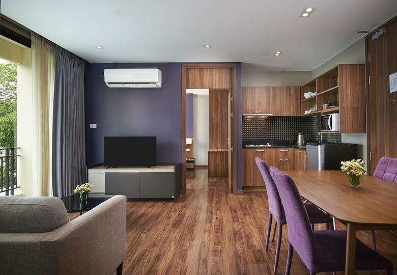 Apartamentos Amp Am House Hotel