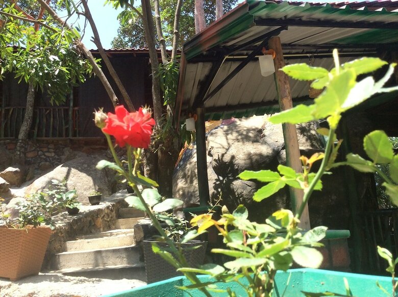 Ella Camping Resort