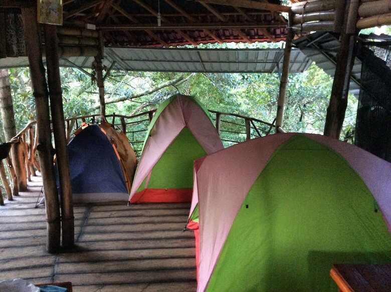 Ella Camping Resort