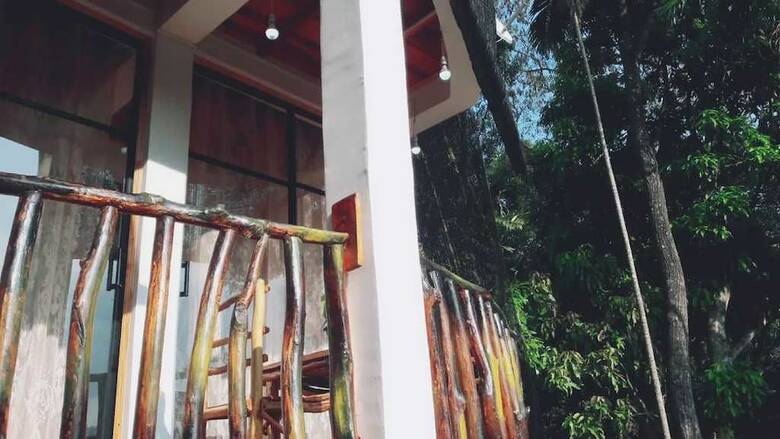 Ella Camping Resort