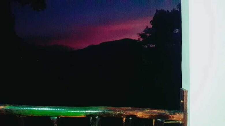 Ella Camping Resort