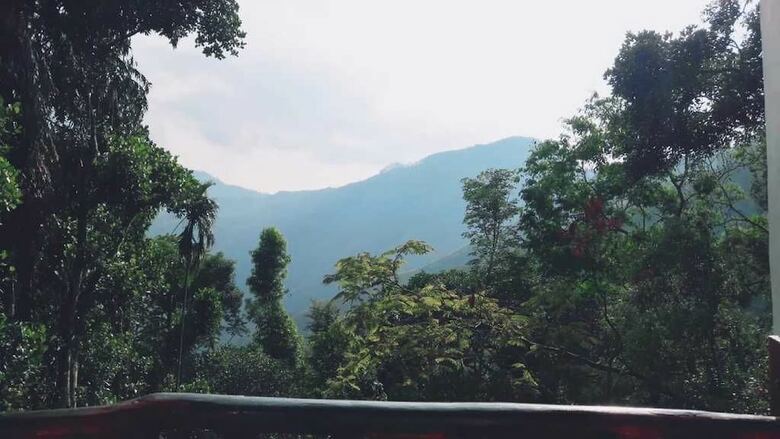 Ella Camping Resort