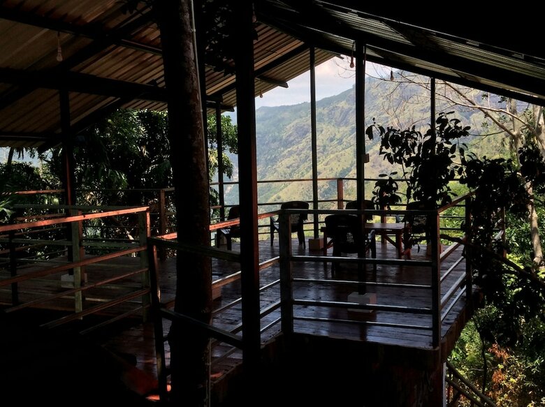 Ella Camping Resort