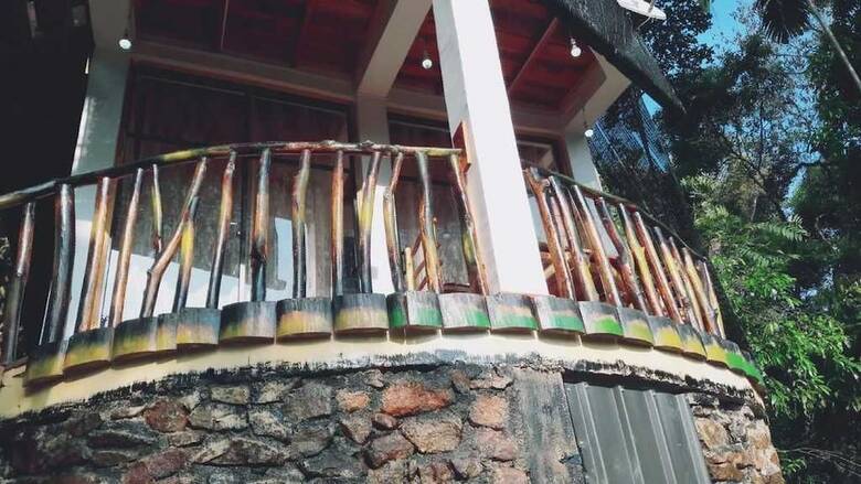 Ella Camping Resort