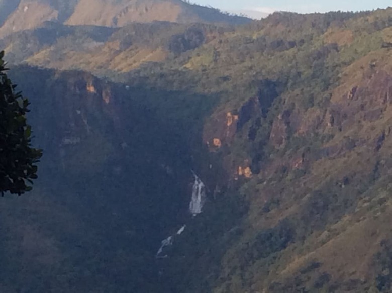 Ella Camping Resort
