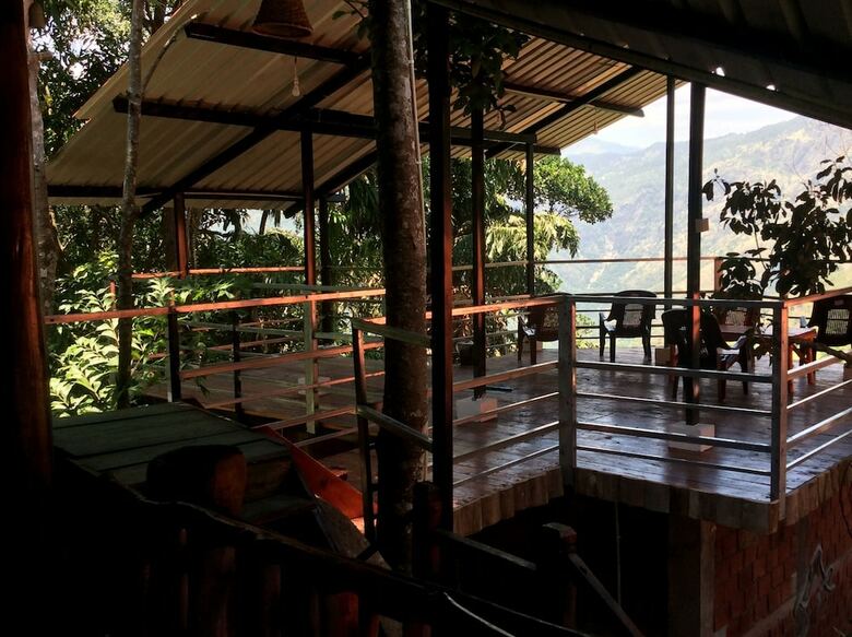 Ella Camping Resort