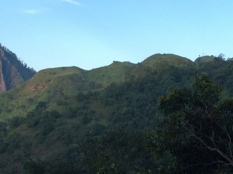 Ella Camping Resort