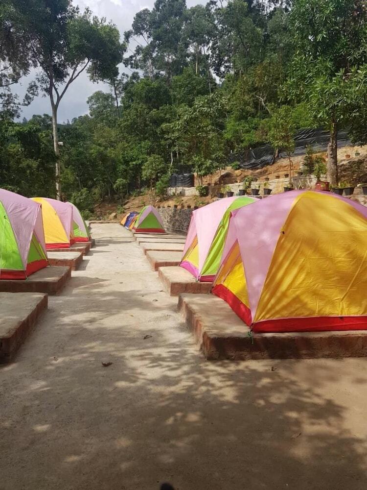 Ella Camping Resort
