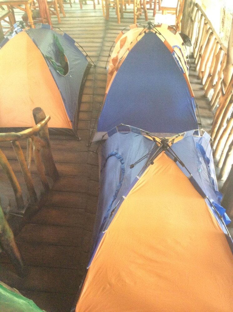 Ella Camping Resort