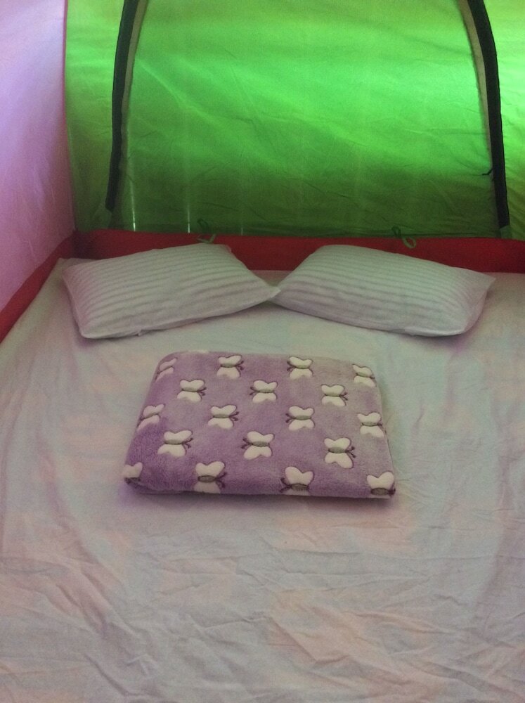 Ella Camping Resort