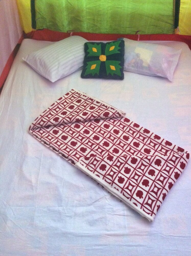 Ella Camping Resort