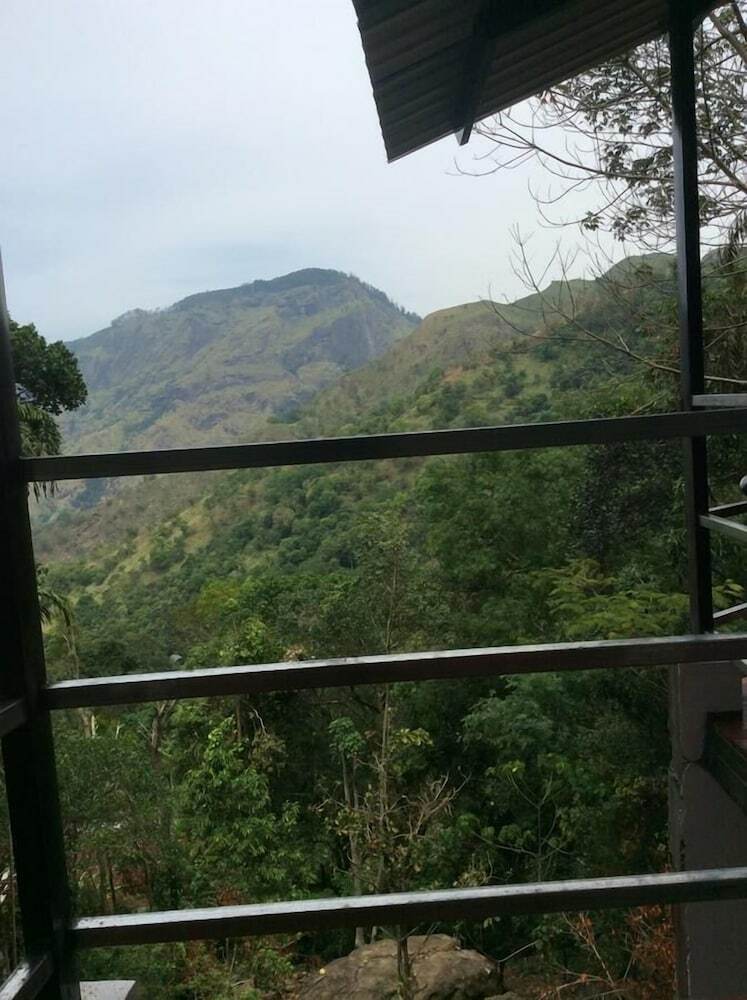 Ella Camping Resort
