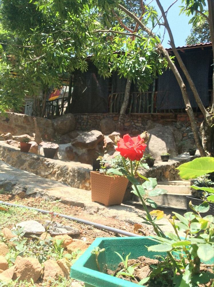Ella Camping Resort