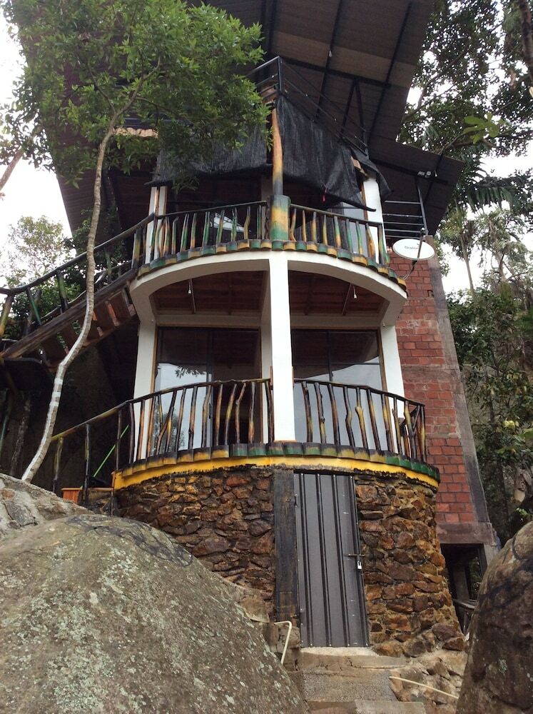 Ella Camping Resort