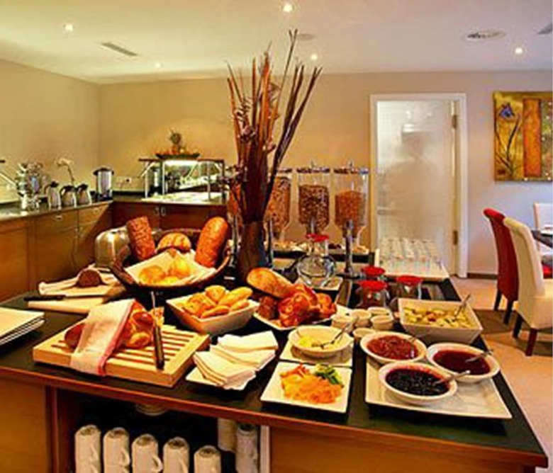 Banyan Hotel