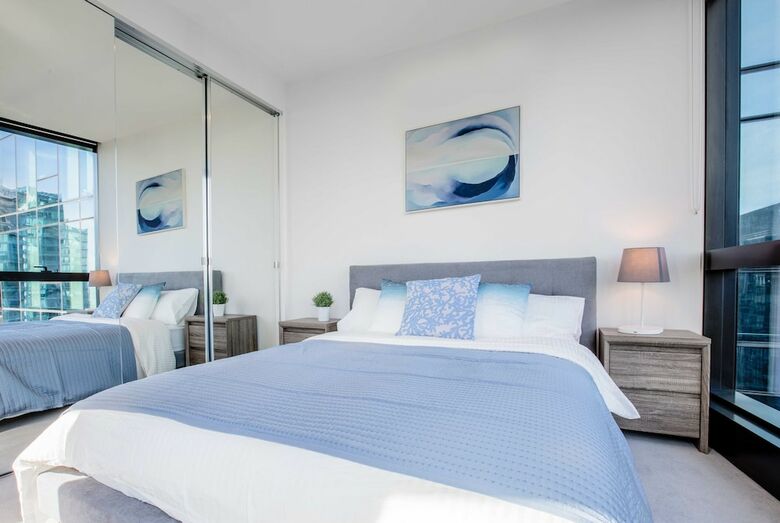 Eureka 108 Hotel Apartments