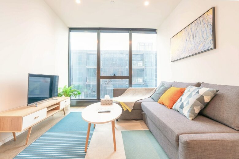 Eureka 108 Hotel Apartments