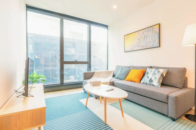Eureka 108 Hotel Apartments