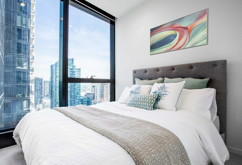 Eureka 108 Hotel Apartments