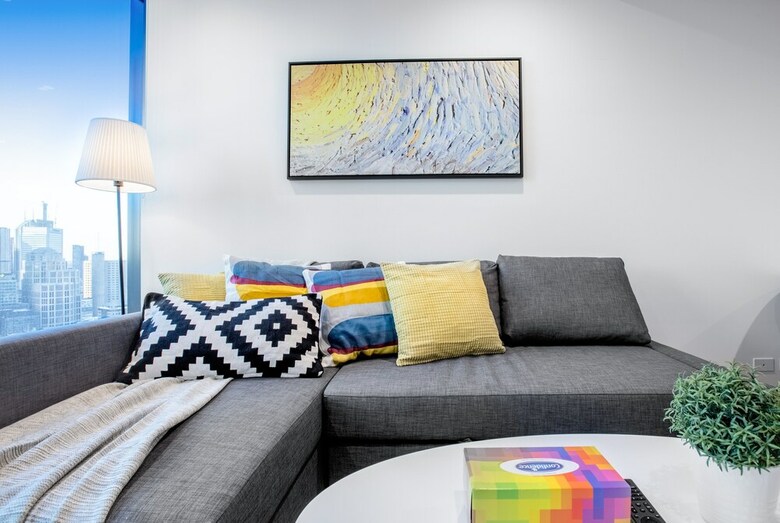Eureka 108 Hotel Apartments
