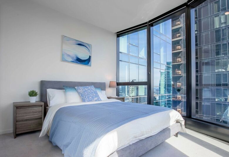 Eureka 108 Hotel Apartments