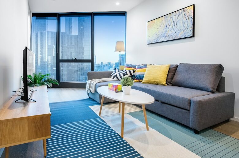Eureka 108 Hotel Apartments