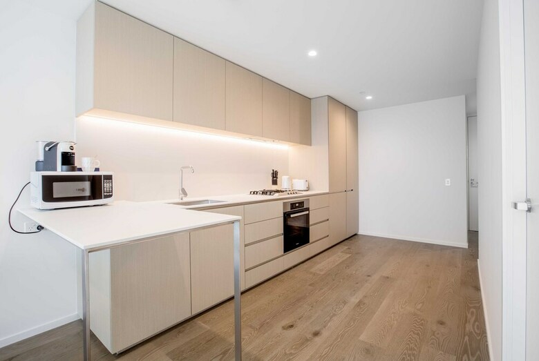 Eureka 108 Hotel Apartments