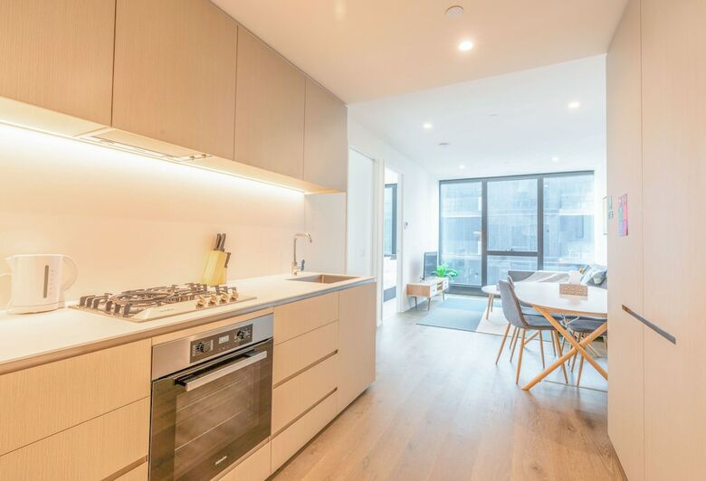 Eureka 108 Hotel Apartments