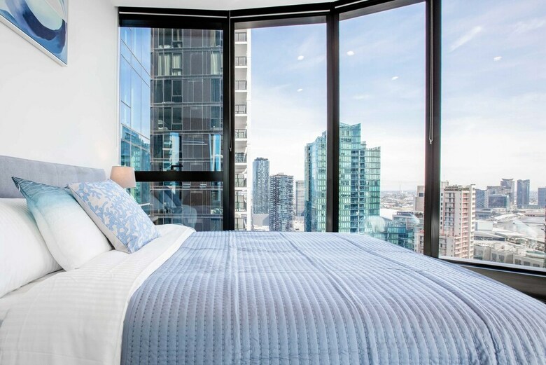 Eureka 108 Hotel Apartments