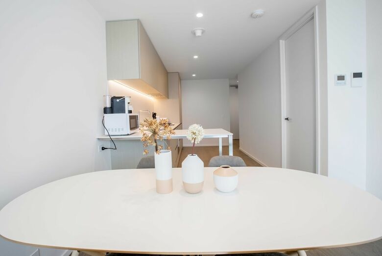 Eureka 108 Hotel Apartments
