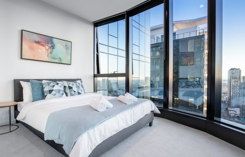 Eureka 108 Hotel Apartments