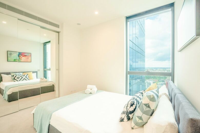 Eureka 108 Hotel Apartments