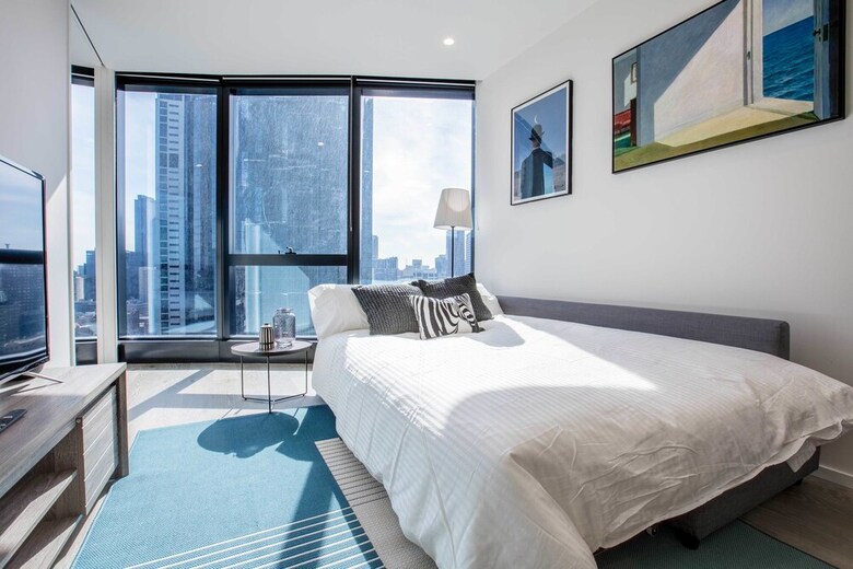 Eureka 108 Hotel Apartments