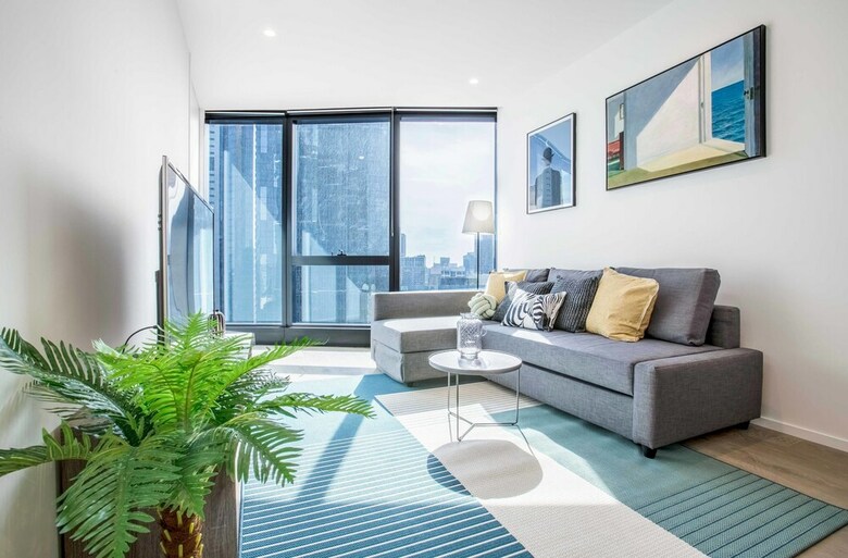 Eureka 108 Hotel Apartments