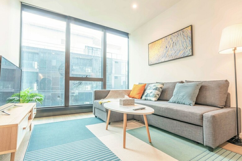 Eureka 108 Hotel Apartments